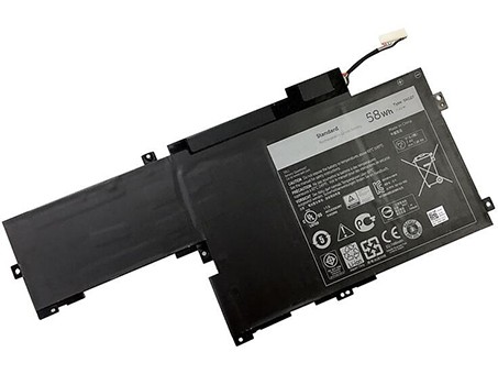 Compatible Notebook Akku Dell  for 5KG27 