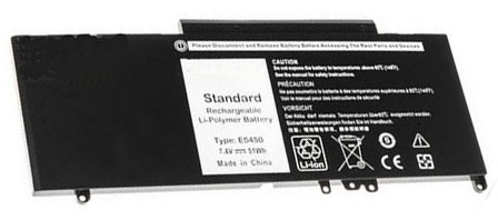 Ersatz Notebook Akku für Dell 79VRK Compatible Notebook Akku Dell for 79VRK