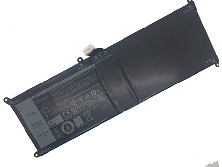 Ersatz Notebook Akku für dell XPS-12-9250-D4308TB Compatible Notebook Akku dell for XPS-12-9250-D4308TB