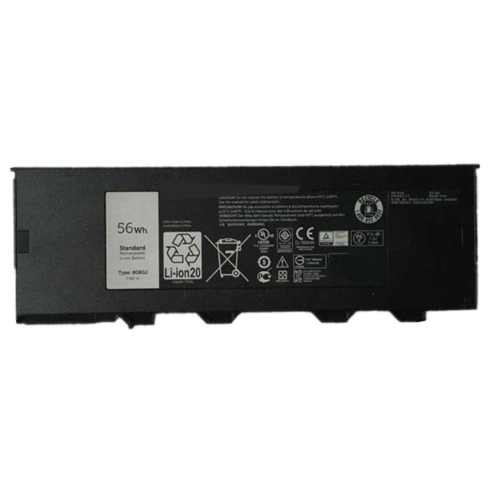 Ersatz Notebook Akku für dell 3NVTG Compatible Notebook Akku dell for 3NVTG