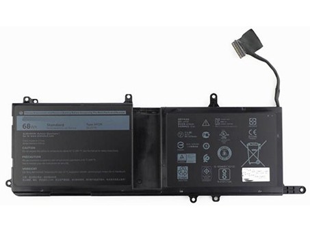 Ersatz Notebook Akku für dell ALW17C-R1748 Compatible Notebook Akku dell for ALW17C-R1748