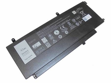 Ersatz Notebook Akku für dell VOSTRO-14-5459D-1628G Compatible Notebook Akku dell for VOSTRO-14-5459D-1628G