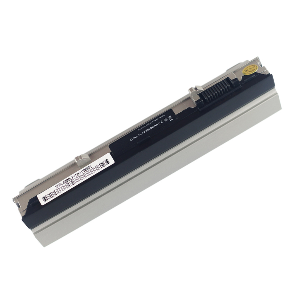 Ersatz Notebook Akku für dell F732H Compatible Notebook Akku dell for F732H