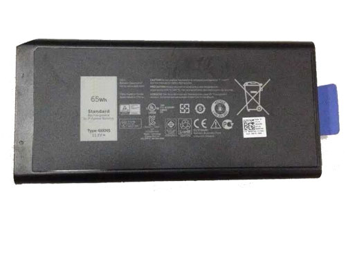 Ersatz Notebook Akku für dell CJ2K1 Compatible Notebook Akku dell for CJ2K1