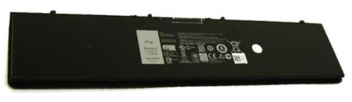 Compatible Notebook Akku Dell  for 451-BBFS 
