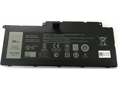 Ersatz Notebook Akku für dell 451-BBEO Compatible Notebook Akku dell for 451-BBEO