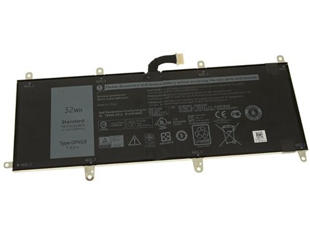 Ersatz Notebook Akku für dell VN25R Compatible Notebook Akku dell for VN25R