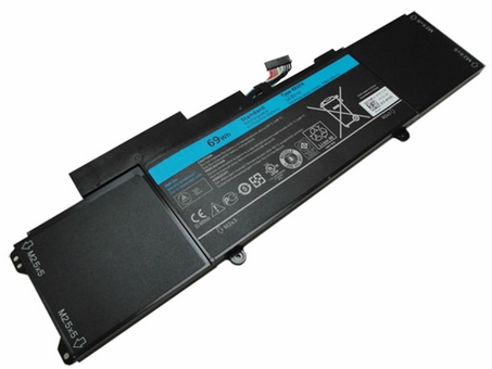 Ersatz Notebook Akku für dell XPS-14-L421x-Series Compatible Notebook Akku dell for XPS-14-L421x-Series