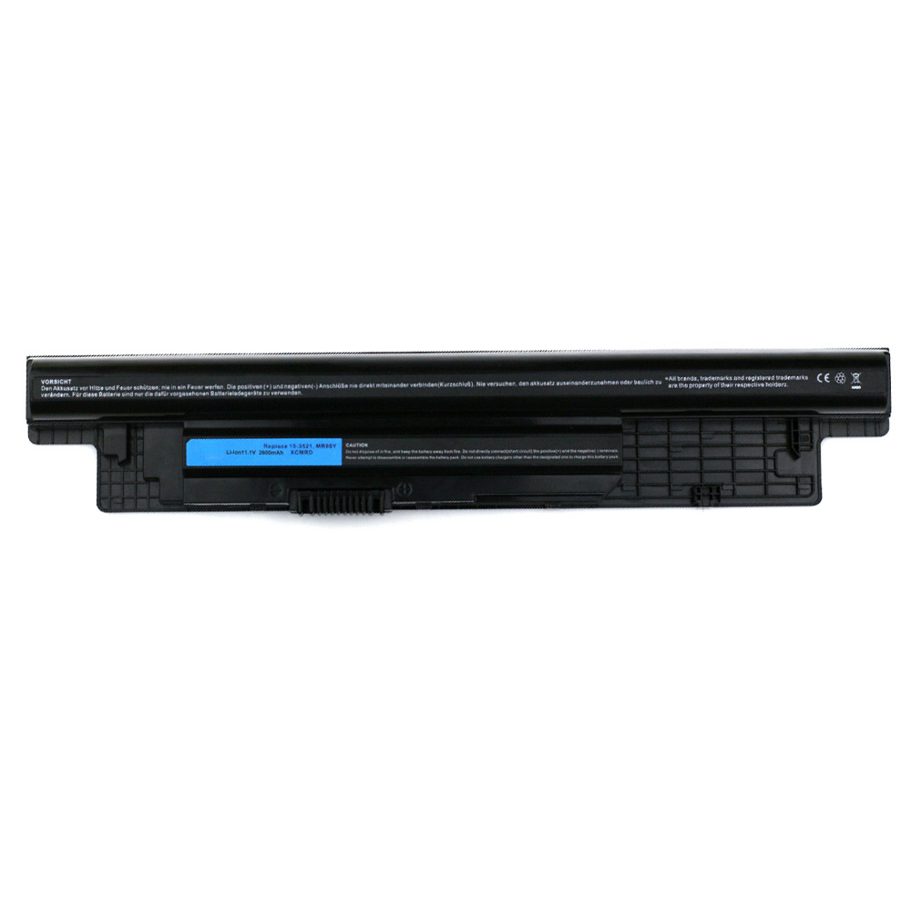 Ersatz Notebook Akku für dell FW1MN Compatible Notebook Akku dell for FW1MN