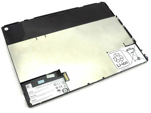 Compatible Notebook Akku dell  for P715M 