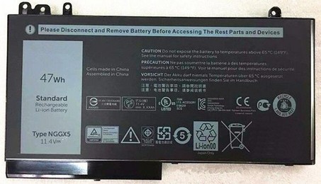 Compatible Notebook Akku Dell  for 954DF-JY8D6 