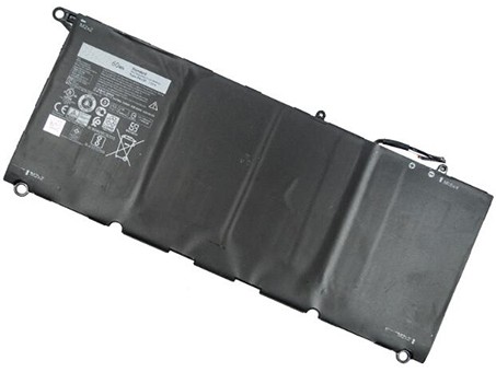 Compatible Notebook Akku dell  for 0TP1GT 