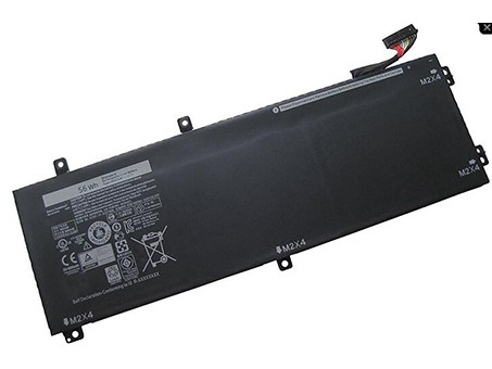 Ersatz Notebook Akku für dell Precision-5510 Compatible Notebook Akku dell for Precision-5510