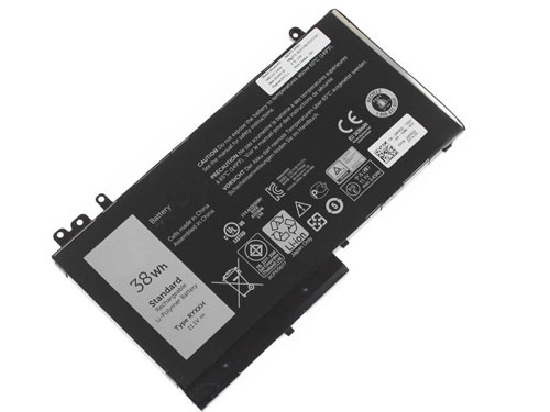 Ersatz Notebook Akku für dell Latitude-12-5000 Compatible Notebook Akku dell for Latitude-12-5000