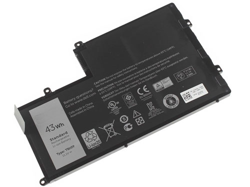 Ersatz Notebook Akku für dell Inspiron-5548 Compatible Notebook Akku dell for Inspiron-5548