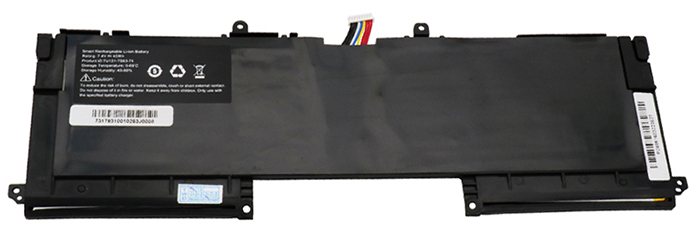 Ersatz Notebook Akku für dell XPS13-8808-U13S881 Compatible Notebook Akku dell for XPS13-8808-U13S881