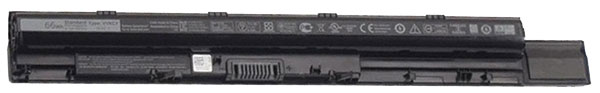 Ersatz Notebook Akku für dell Latitude-3570 Compatible Notebook Akku dell for Latitude-3570