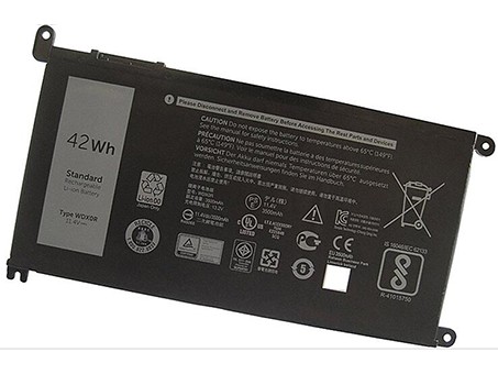 Ersatz Notebook Akku für dell Inspiron-13-7460 Compatible Notebook Akku dell for Inspiron-13-7460