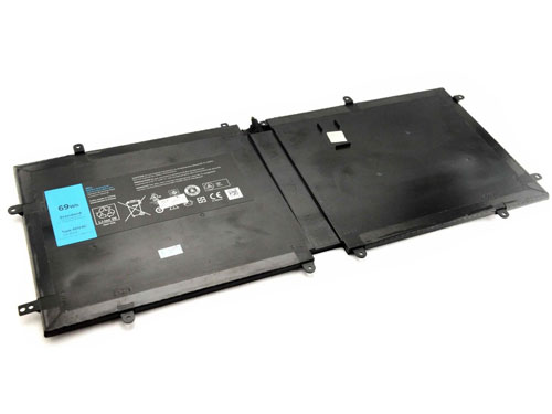 Compatible Notebook Akku Dell  for D10H3 