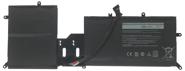 Ersatz Notebook Akku für dell Alienware-M17-R2-C7XD9 Compatible Notebook Akku dell for Alienware-M17-R2-C7XD9