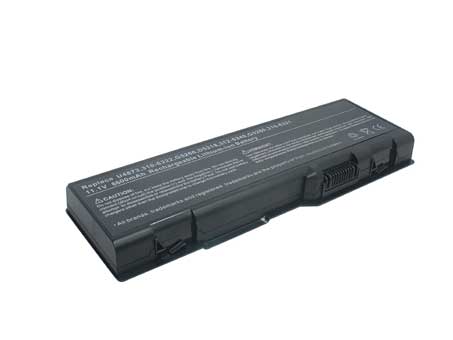 Ersatz Notebook Akku für Dell 312-0455 Compatible Notebook Akku Dell for 312-0455