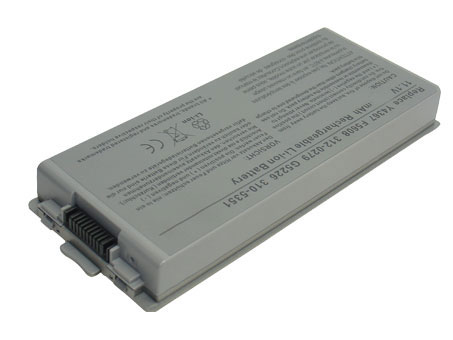 Ersatz Notebook Akku für dell Y4367 Compatible Notebook Akku dell for Y4367