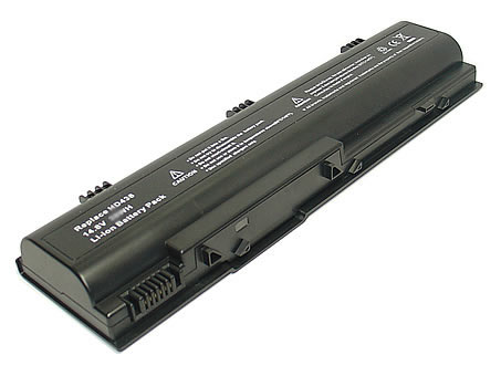 Compatible Notebook Akku Dell  for Inspiron B120 