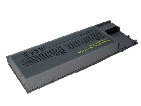 Ersatz Notebook Akku für dell JY366 Compatible Notebook Akku dell for JY366