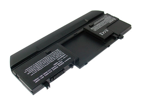Ersatz Notebook Akku für dell GG386 Compatible Notebook Akku dell for GG386