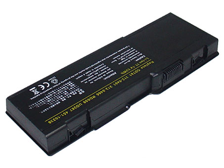 Ersatz Notebook Akku für Dell UD267 Compatible Notebook Akku Dell for UD267