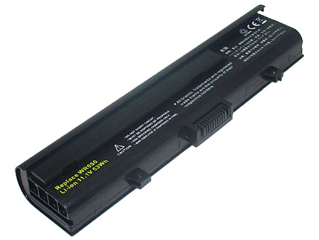 Ersatz Notebook Akku für dell TT485 Compatible Notebook Akku dell for TT485
