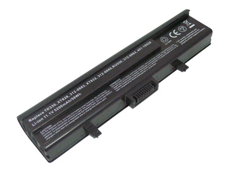 Ersatz Notebook Akku für Dell RU030 Compatible Notebook Akku Dell for RU030
