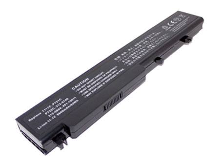 Ersatz Notebook Akku für Dell 312-0894 Compatible Notebook Akku Dell for 312-0894