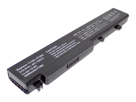 Ersatz Notebook Akku für Dell T118C Compatible Notebook Akku Dell for T118C