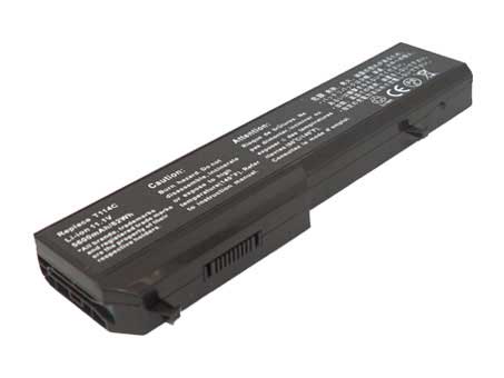 Ersatz Notebook Akku für DELL Vostro 1510 Compatible Notebook Akku DELL for Vostro 1510
