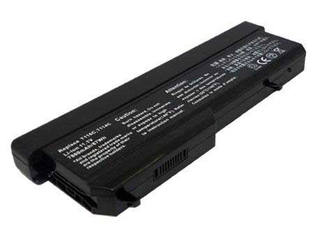 Ersatz Notebook Akku für dell Vostro 1520 Compatible Notebook Akku dell for Vostro 1520