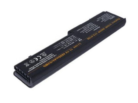 Ersatz Notebook Akku für Dell U164P Compatible Notebook Akku Dell for U164P