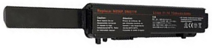 Compatible Notebook Akku dell  for Y067P 