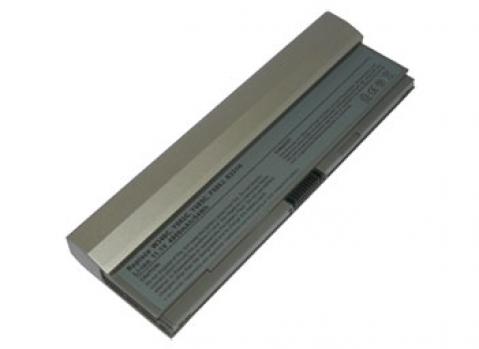 Compatible Notebook Akku dell  for 00009 
