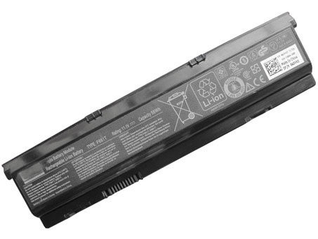 Ersatz Notebook Akku für Dell Alienware P08G Series Compatible Notebook Akku Dell for Alienware P08G Series