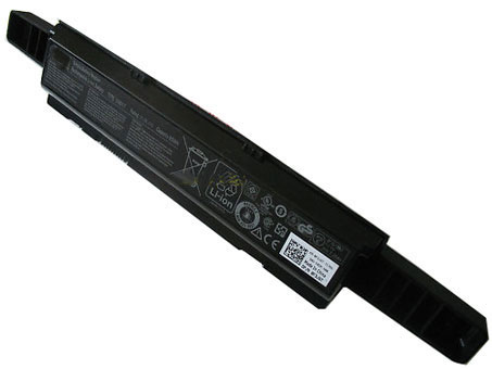 Ersatz Notebook Akku für Dell MOBL-M15X6CPRIBABLK Compatible Notebook Akku Dell for MOBL-M15X6CPRIBABLK