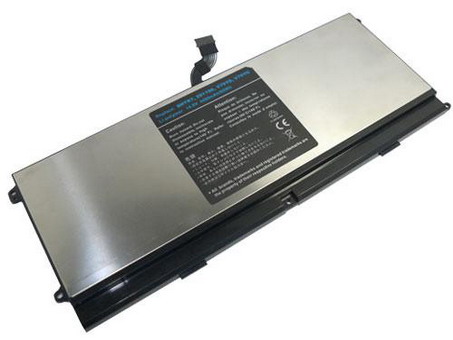 Ersatz Notebook Akku für dell 075WY2 Compatible Notebook Akku dell for 075WY2