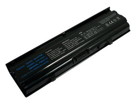 Ersatz Notebook Akku für dell TKV2V Compatible Notebook Akku dell for TKV2V