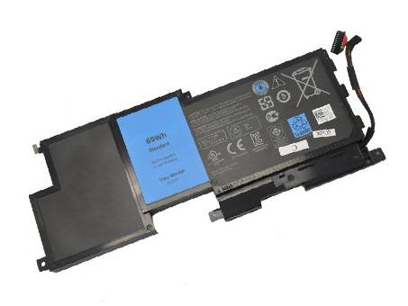 Ersatz Notebook Akku für dell XPS L521X Compatible Notebook Akku dell for XPS L521X
