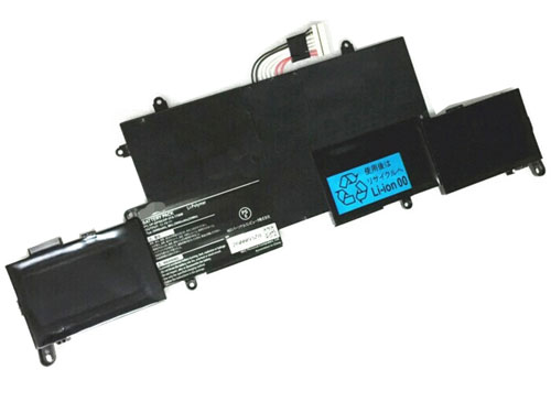 Ersatz Notebook Akku für nec LaVie-LZ550/JS Compatible Notebook Akku nec for LaVie-LZ550/JS