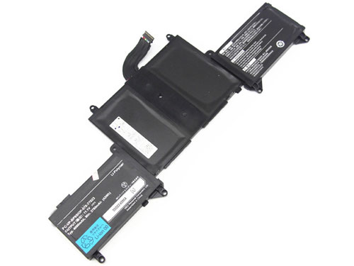 Ersatz Notebook Akku für nec PC-VP-BP95 Compatible Notebook Akku nec for PC-VP-BP95