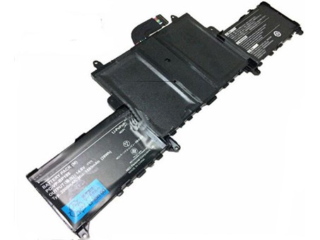 Ersatz Notebook Akku für nec Lavie-Nyubrid-ZERO Compatible Notebook Akku nec for Lavie-Nyubrid-ZERO