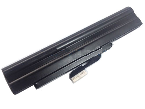 Compatible Notebook Akku Fujitsu  for FPB0285 