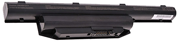 Ersatz Notebook Akku für FUJITSU FPCBP416AP Compatible Notebook Akku FUJITSU for FPCBP416AP