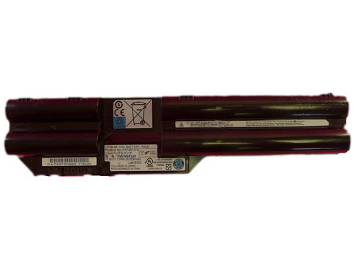 Ersatz Notebook Akku für fujitsu FPCBP373 Compatible Notebook Akku fujitsu for FPCBP373